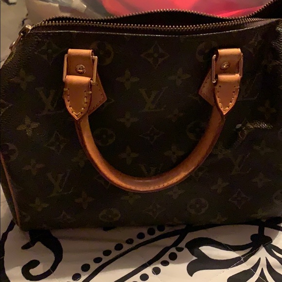Louis Vuitton Bag - Picture 1 of 6